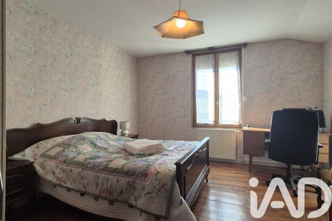 Villa a Jarrie, Isere, Jarrie - € 379.000 | Ref: 45268 - foto 12