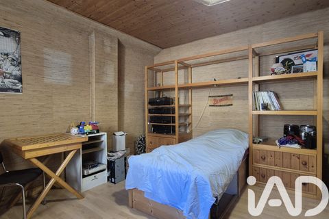 Villa a Jarrie, Isere, Jarrie - € 379.000 | Ref: 45268 - foto 16