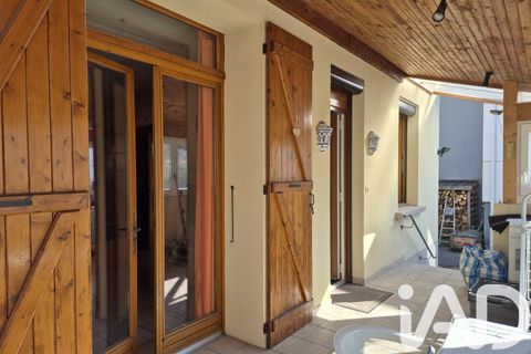 Villa a Jarrie, Isere, Jarrie - € 379.000 | Ref: 45268 - foto 19