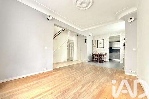 Villa i Bois-Colombes, Hauts-de-Seine, Bois-Colombes - € 820.000 | Ref: 69064 - foto 2