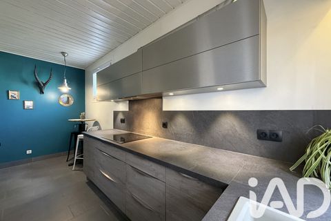 Villa i Bois-Colombes, Hauts-de-Seine, Bois-Colombes - € 820.000 | Ref: 69064 - foto 4