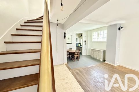 Villa i Bois-Colombes, Hauts-de-Seine, Bois-Colombes - € 820.000 | Ref: 69064 - foto 6