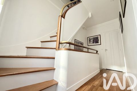 Villa i Bois-Colombes, Hauts-de-Seine, Bois-Colombes - € 820.000 | Ref: 69064 - foto 7