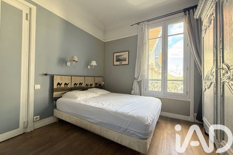 Villa i Bois-Colombes, Hauts-de-Seine, Bois-Colombes - € 820.000 | Ref: 69064 - foto 8