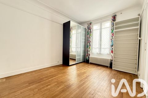 Villa i Bois-Colombes, Hauts-de-Seine, Bois-Colombes - € 820.000 | Ref: 69064 - foto 10