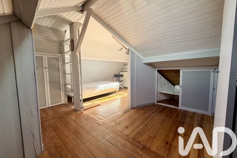 Villa i Bois-Colombes, Hauts-de-Seine, Bois-Colombes - € 820.000 | Ref: 69064 - foto 12