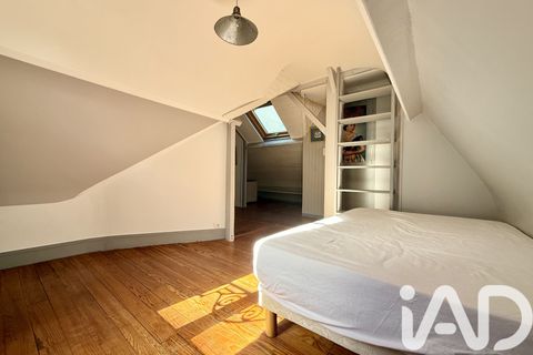 Villa i Bois-Colombes, Hauts-de-Seine, Bois-Colombes - € 820.000 | Ref: 69064 - foto 13