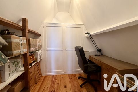 Villa i Bois-Colombes, Hauts-de-Seine, Bois-Colombes - € 820.000 | Ref: 69064 - foto 14