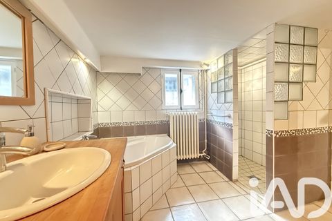 Villa i Bois-Colombes, Hauts-de-Seine, Bois-Colombes - € 820.000 | Ref: 69064 - foto 15