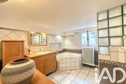 Villa i Bois-Colombes, Hauts-de-Seine, Bois-Colombes - € 820.000 | Ref: 69064 - foto 16