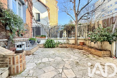 Villa i Bois-Colombes, Hauts-de-Seine, Bois-Colombes - € 820.000 | Ref: 69064 - foto 18