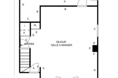 Villa i Bois-Colombes, Hauts-de-Seine, Bois-Colombes - € 820.000 | Ref: 69064 - foto 19