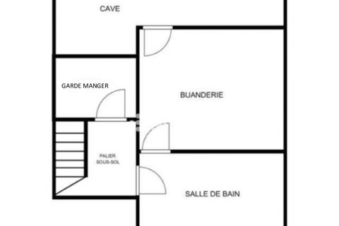 Villa i Bois-Colombes, Hauts-de-Seine, Bois-Colombes - € 820.000 | Ref: 69064 - foto 22