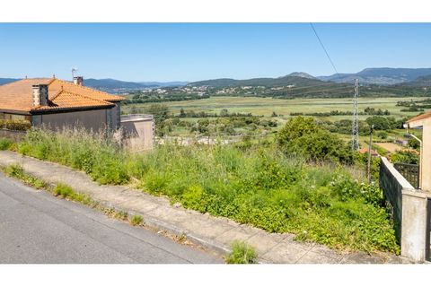 Helårsgrund i Caminha, Viana do Castelo, Caminha - € 45.000 | Ref: B2436 - foto 2