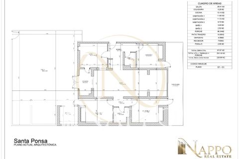 Lejlighed i Calvia, Mallorca, Calvia - € 440.000 | Ref: 4573 - foto 23