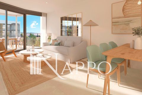 Lejlighed i Calvia, Mallorca, Calvia - € 570.000 | Ref: 4579 - foto 5