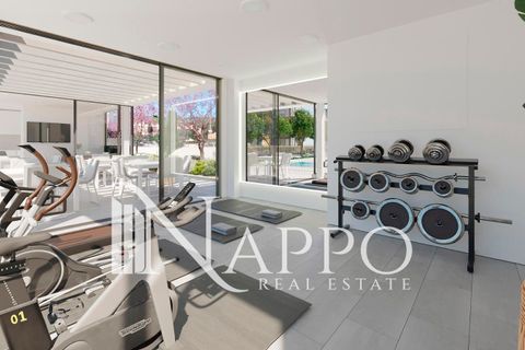 Lejlighed i Calvia, Mallorca, Calvia - € 570.000 | Ref: 4579 - foto 10