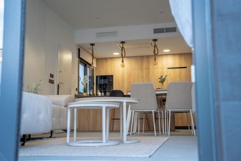 Lejlighed i San Javier, Murcia, San Javier - € 258.900 | Ref: MSN-VDP4SJ - foto 7