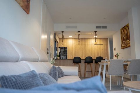 Lejlighed i San Javier, Murcia, San Javier - € 258.900 | Ref: MSN-VDP4SJ - foto 10