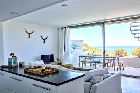 Lejlighed i Sant Josep de sa Talaia, Ibiza - foto 1
