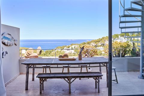 Lejlighed i Sant Josep de sa Talaia, Ibiza - foto 2