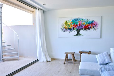 Lejlighed i Sant Josep de sa Talaia, Ibiza - foto 4