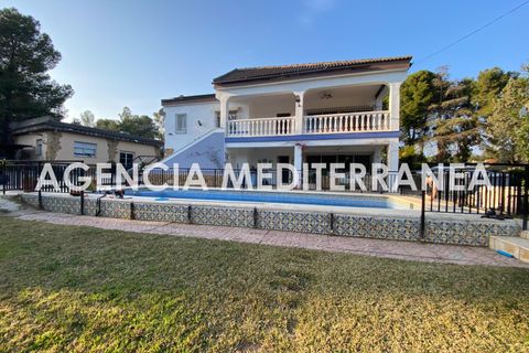 Villa i Olocau, Valencia, Olocau - € 499 000 | Ref: C3278/5940 - foto 3