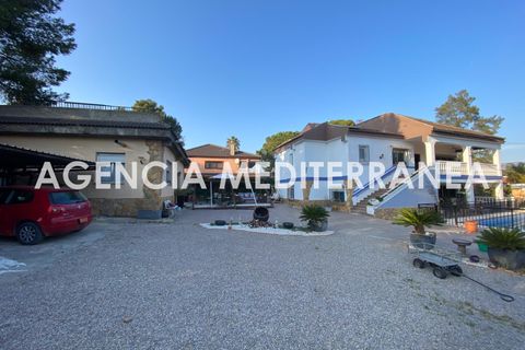 Villa i Olocau, Valencia, Olocau - € 499 000 | Ref: C3278/5940 - foto 4