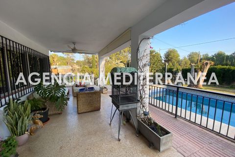 Villa i Olocau, Valencia, Olocau - € 499 000 | Ref: C3278/5940 - foto 7
