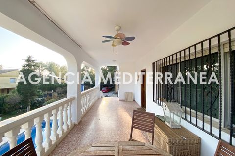Villa i Olocau, Valencia, Olocau - € 499 000 | Ref: C3278/5940 - foto 18