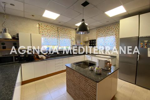 Villa i Olocau, Valencia, Olocau - € 499 000 | Ref: C3278/5940 - foto 35