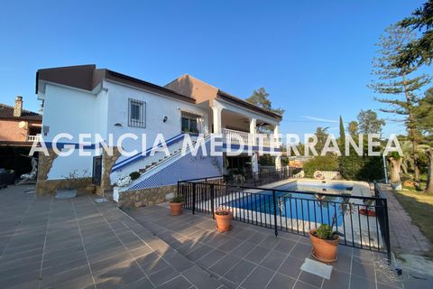 Villa i Olocau, Valencia, Olocau - € 499 000 | Ref: C3278/5940 - foto 44