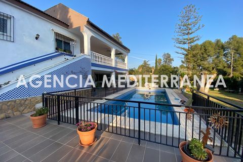 Haus in Olocau, Valencia, Olocau - € 499.000 | Ref: C3278/5940 - Foto 2