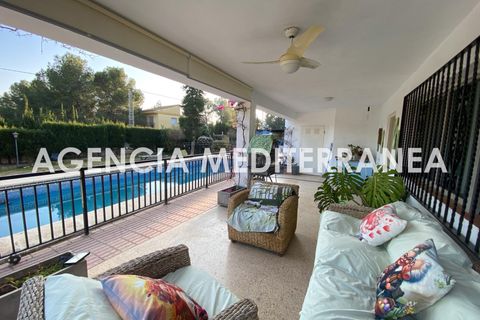 Haus in Olocau, Valencia, Olocau - € 499.000 | Ref: C3278/5940 - Foto 6