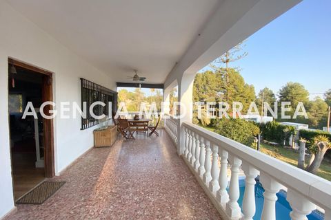 Haus in Olocau, Valencia, Olocau - € 499.000 | Ref: C3278/5940 - Foto 19