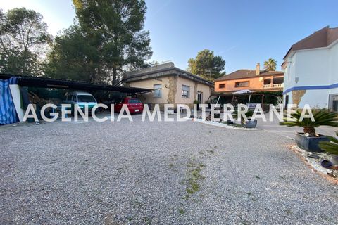 Haus in Olocau, Valencia, Olocau - € 499.000 | Ref: C3278/5940 - Foto 34