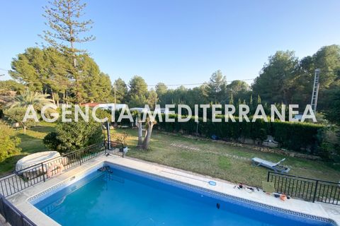 Haus in Olocau, Valencia, Olocau - € 499.000 | Ref: C3278/5940 - Foto 43