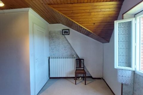 Villa a Madiran, Hautes-Pyrenees, Madiran - € 179.000 | Ref: es5554980 - foto 8