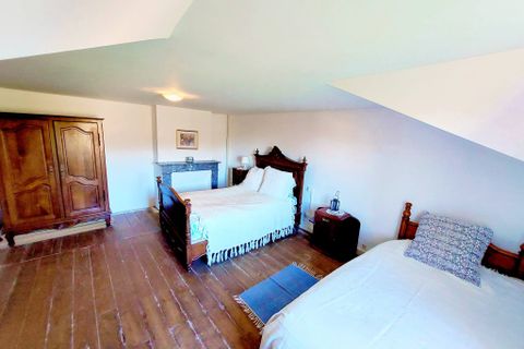 Villa a Madiran, Hautes-Pyrenees, Madiran - € 179.000 | Ref: es5554980 - foto 14