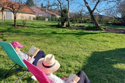 Villa a Madiran, Hautes-Pyrenees, Madiran - € 179.000 | Ref: es5554980 - foto 21