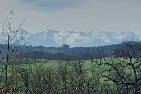 Villa a Madiran, Hautes-Pyrenees, Madiran - € 179.000 | Ref: es5554980 - foto 23