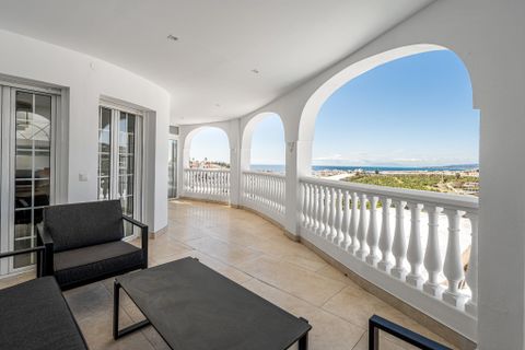 Villa i Torrox, Malaga, Torrox - € 698.000 | Ref: JLM2603 - foto 6