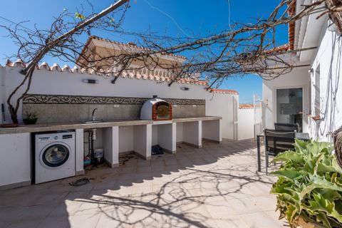 Villa i Torrox, Malaga, Torrox - € 698.000 | Ref: JLM2603 - foto 20