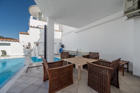 Villa i Torrox, Malaga, Torrox - € 698.000 | Ref: JLM2603 - foto 27