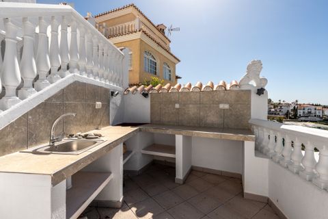 Villa i Torrox, Malaga, Torrox - € 698.000 | Ref: JLM2603 - foto 28