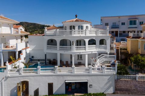 Villa i Torrox, Malaga, Torrox - € 698.000 | Ref: JLM2603 - foto 35