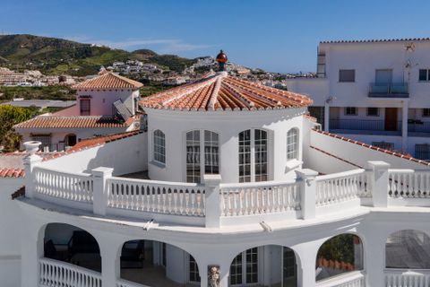 Villa i Torrox, Malaga, Torrox - € 698.000 | Ref: JLM2603 - foto 36