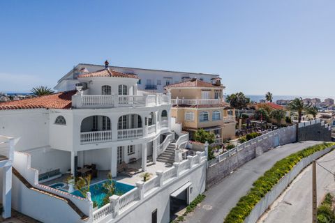Villa i Torrox, Malaga, Torrox - € 698.000 | Ref: JLM2603 - foto 37