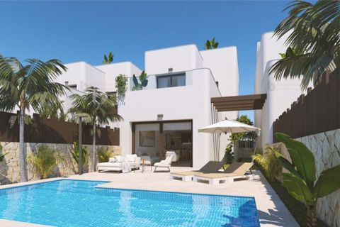 Villa a Orihuela, Alicante, Orihuela - € 539.900 | Ref: DLS0601 - foto 2