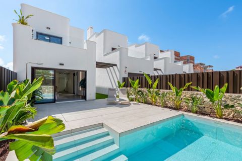 Villa a Orihuela, Alicante, Orihuela - € 539.900 | Ref: DLS0601 - foto 6